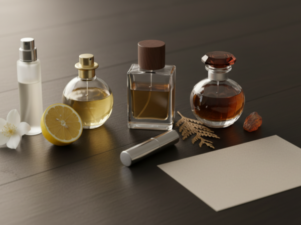 Perfumes para Festas de Final de Ano