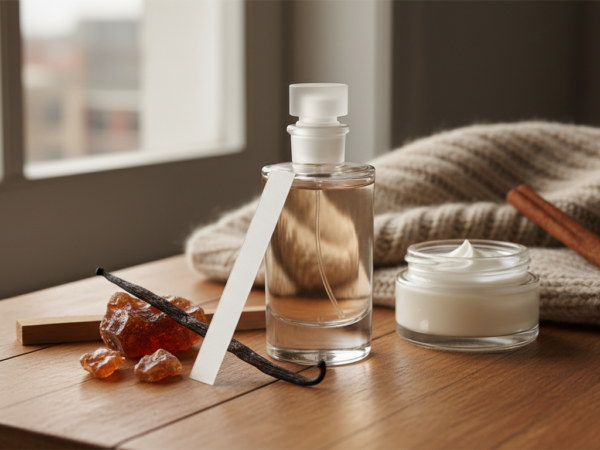 Perfumes para Inverno: Quais Escolher e Como Usar