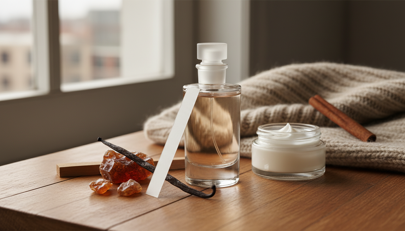 Perfumes para Inverno: Quais Escolher e Como Usar