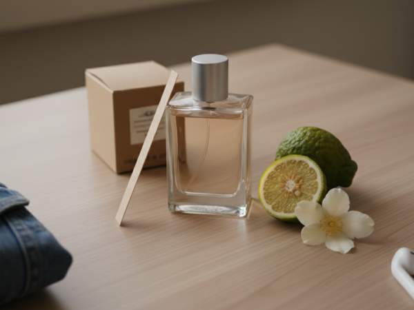 Perfumes para Jovens: As Novidades que Estão Fazendo Sucesso