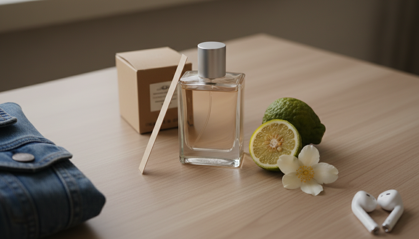 Perfumes para Jovens: As Novidades que Estão Fazendo Sucesso