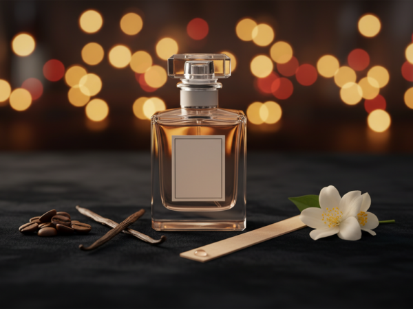 Perfumes para Noites de Festa: Brilhe com Estilo