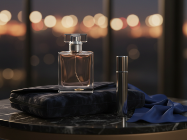 Perfumes para Noites de Festa: Dicas para Escolher e Usar