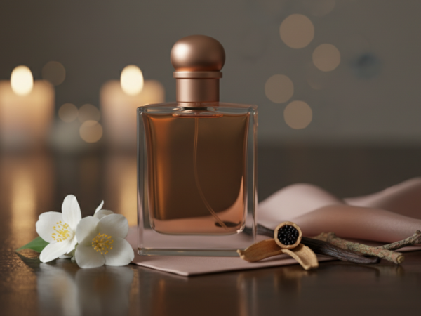 Perfumes para Noites Românticas: Dicas para Arrasar