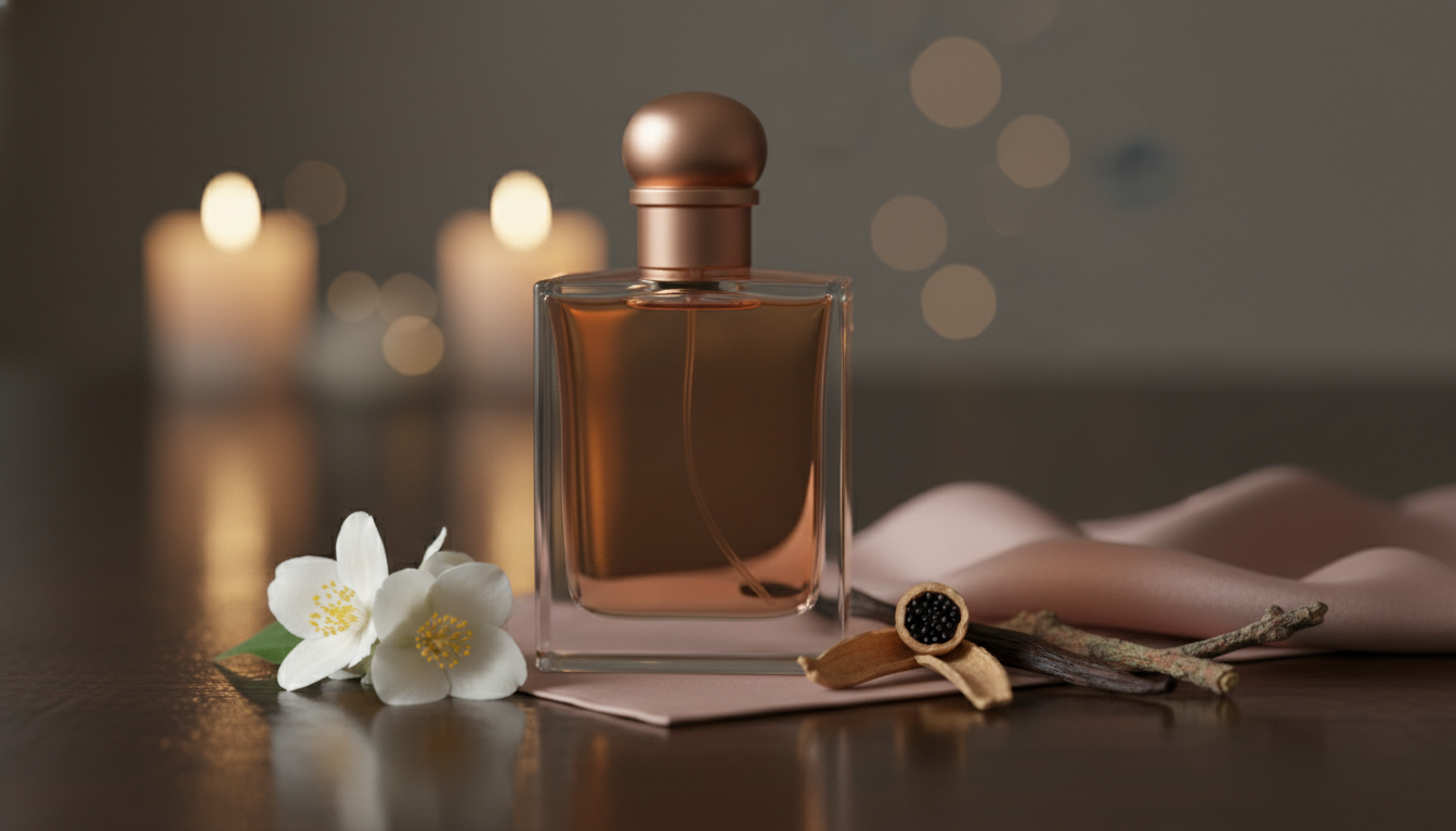 Perfumes para Noites Românticas: Dicas para Arrasar