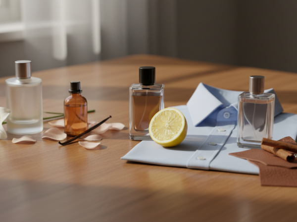 Perfumes para ocasiões especiais