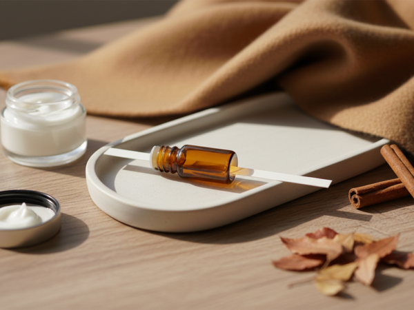 Perfumes para Outono: Dicas de Escolha e Uso
