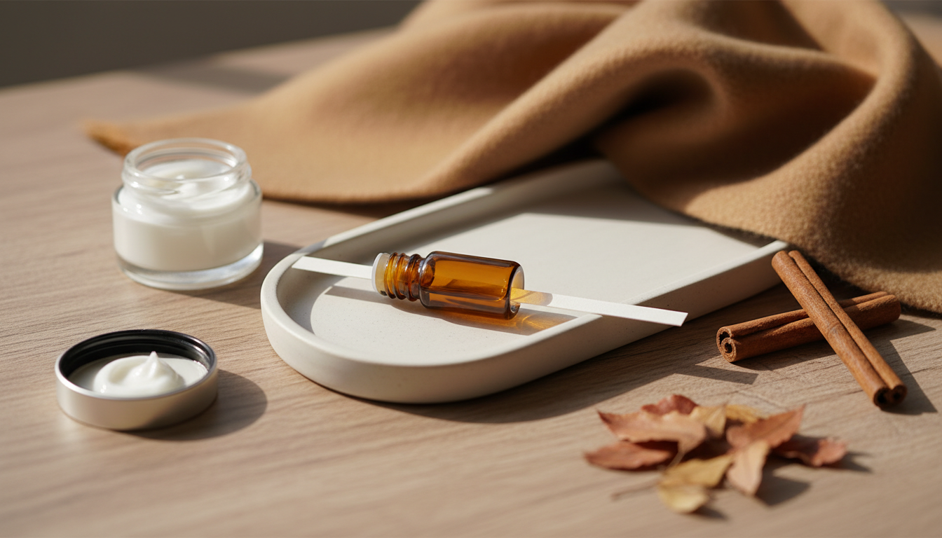 Perfumes para Outono: Dicas de Escolha e Uso