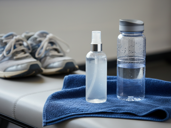 Perfumes para Praticar Esportes e Atividades Físicas