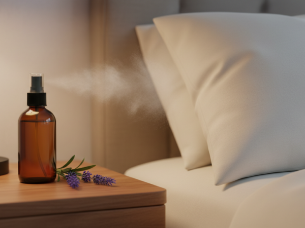 Perfumes para Rotinas de Beleza Noturna