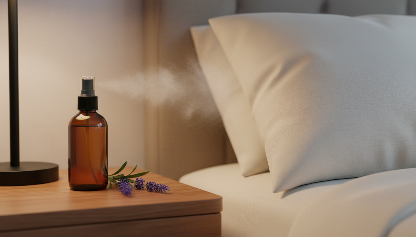 Perfumes para Rotinas de Beleza Noturna