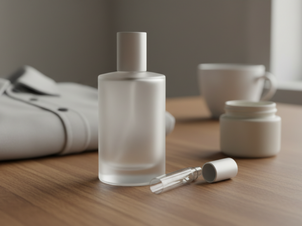 Perfumes para Uso Diário: Práticos e Versáteis