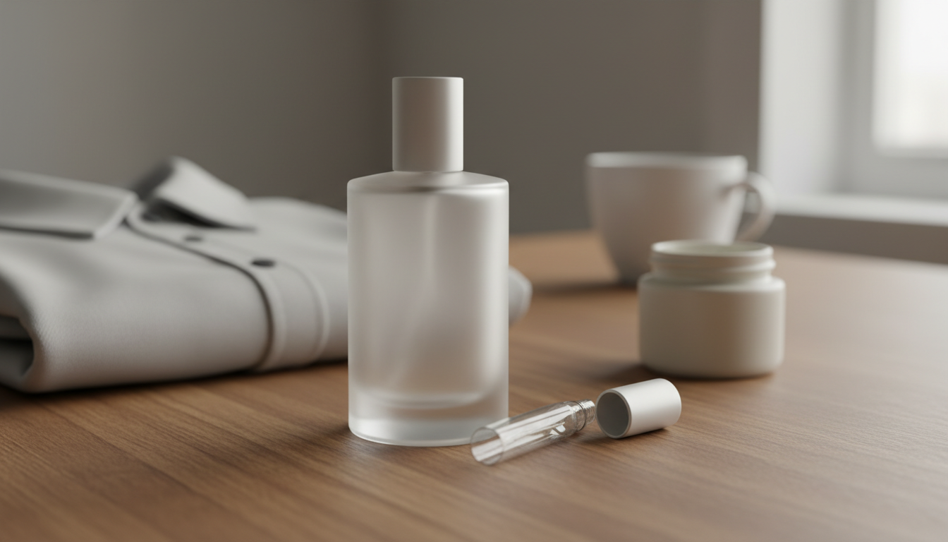 Perfumes para Uso Diário: Práticos e Versáteis