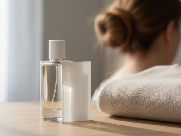Perfumes para Uso Diário: Quais Escolher e Como Usar