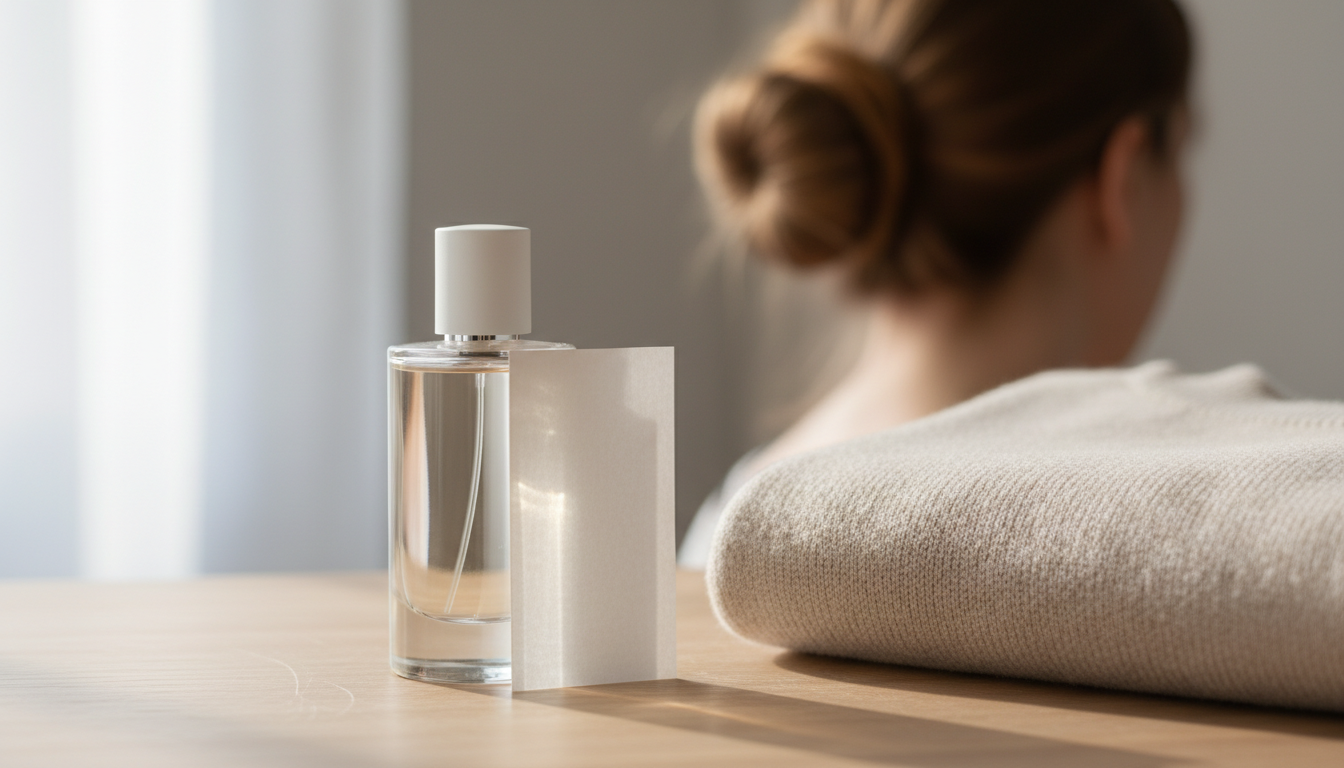 Perfumes para Uso Diário: Quais Escolher e Como Usar