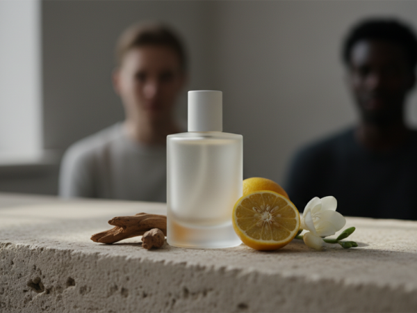 Perfumes que Celebram a Diversidade: Lançamentos Inclusivos