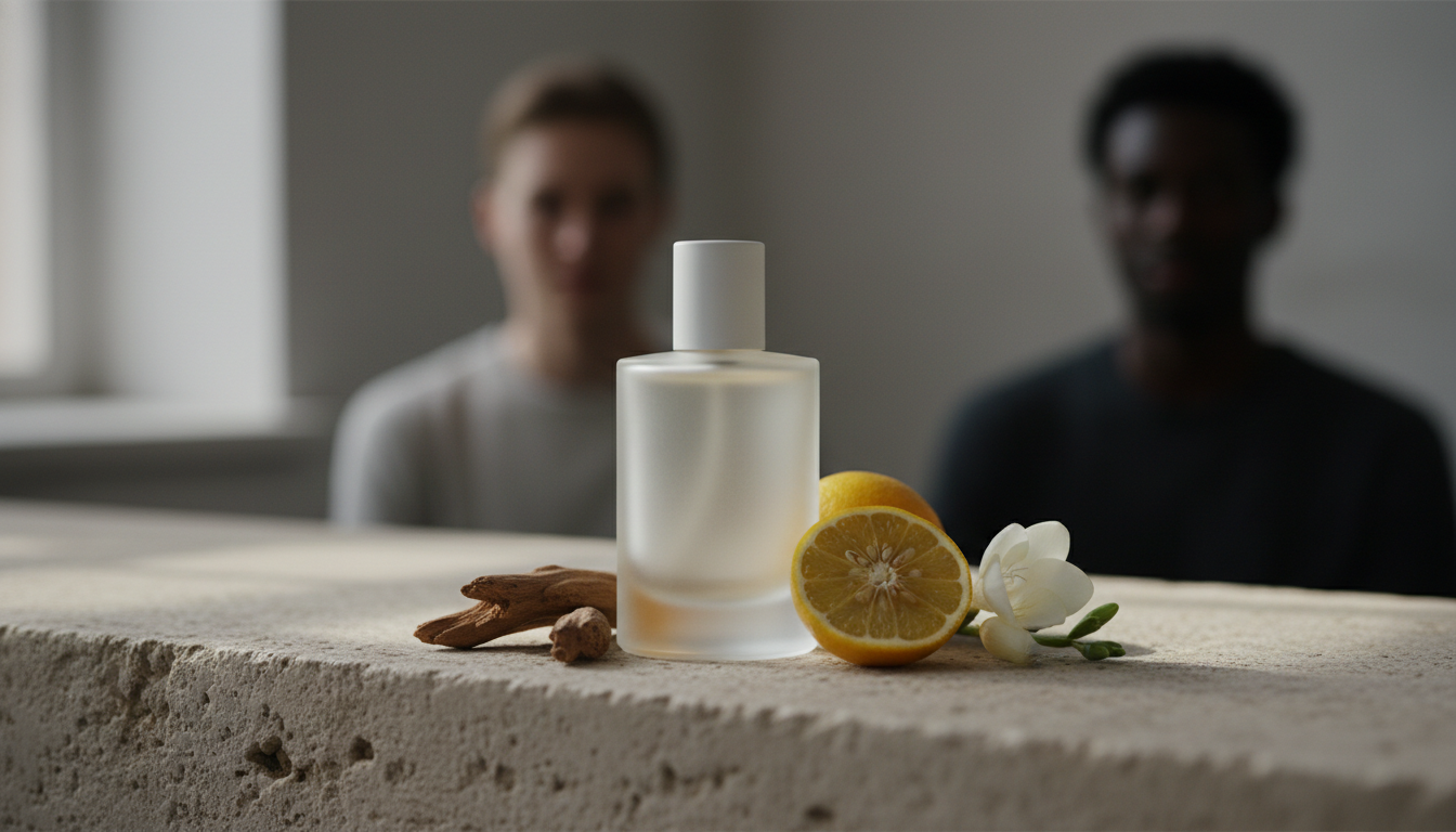Perfumes que Celebram a Diversidade: Lançamentos Inclusivos