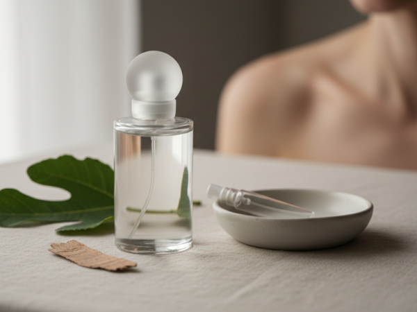 Perfumes que Combinam com Estilos Minimalistas
