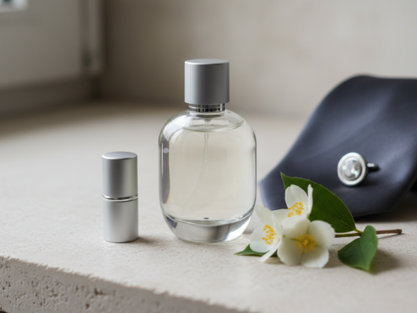 Perfumes que Combinam com Eventos Especiais: Guia para Cada Ocasião