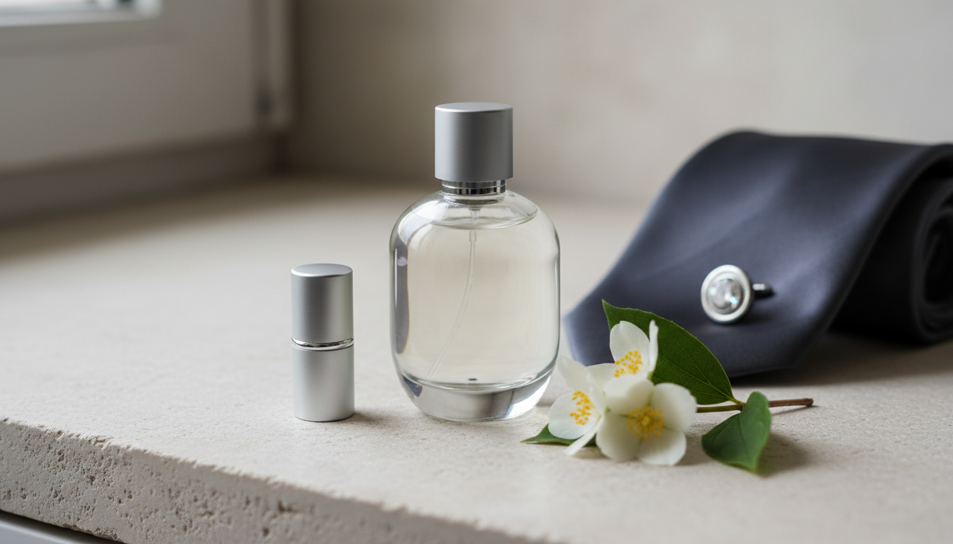 Perfumes que Combinam com Eventos Especiais: Guia para Cada Ocasião