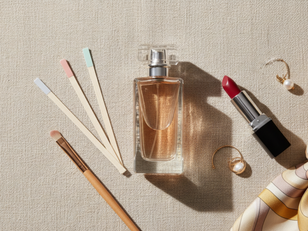 Perfumes que Combinam com Maquiagem e Roupas: Dicas de Harmonização