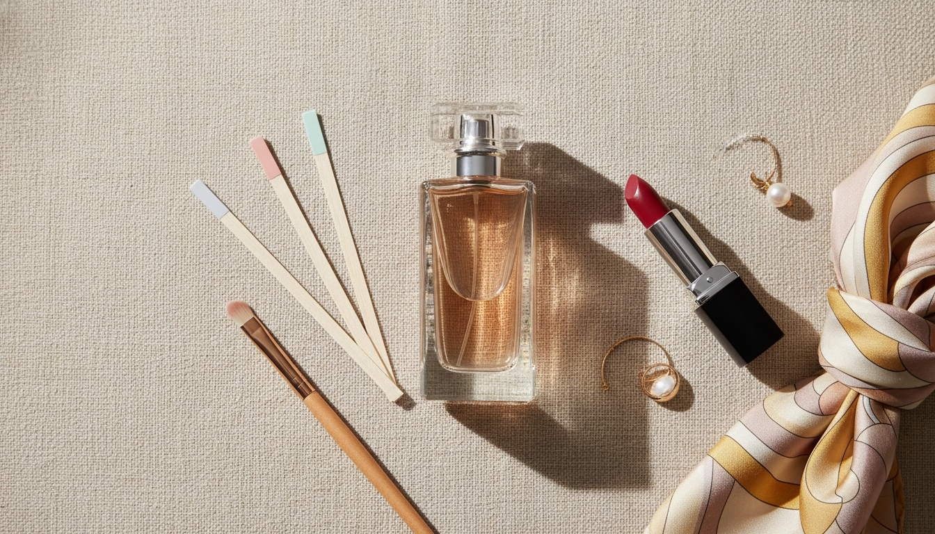 Perfumes que Combinam com Maquiagem e Roupas: Dicas de Harmonização