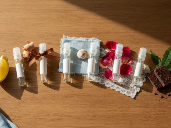 Perfumes que Combinam com Seu Estilo Pessoal