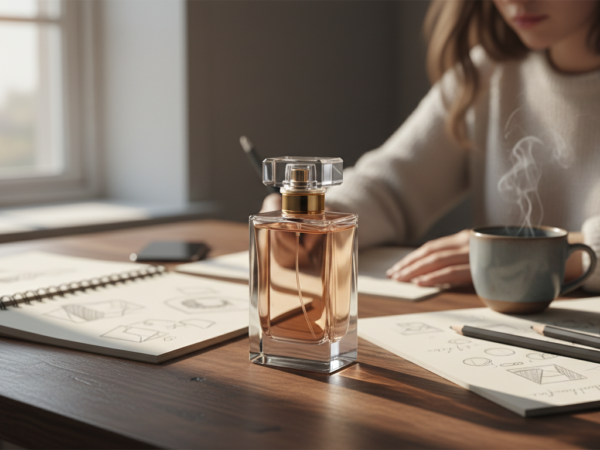 Perfumes que Inspiram Criatividade e Inovação