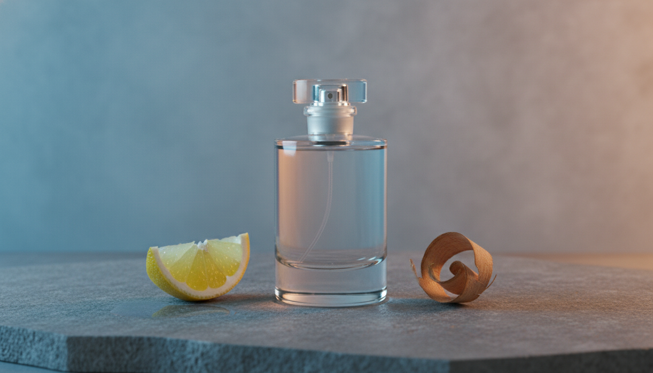 Perfumes que Mudam com o Clima: Lançamentos que se Adaptam ao Seu Dia