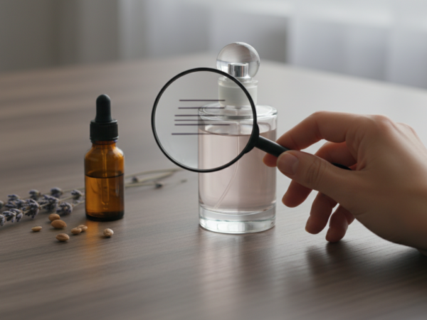 Perfumes Sem Parabenos: O Que Você Precisa Saber