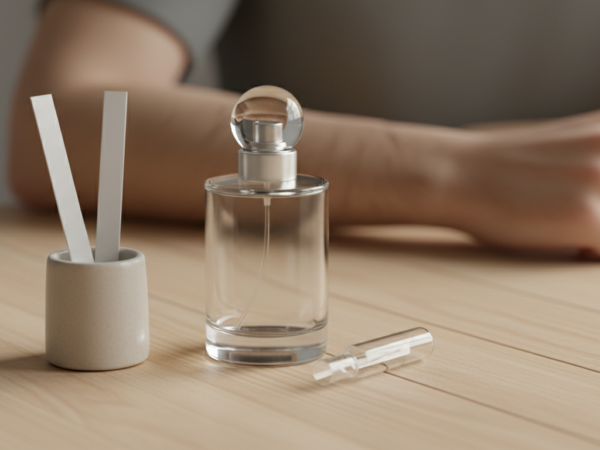 Perfumes Unissex: Como Escolher e Usar Corretamente