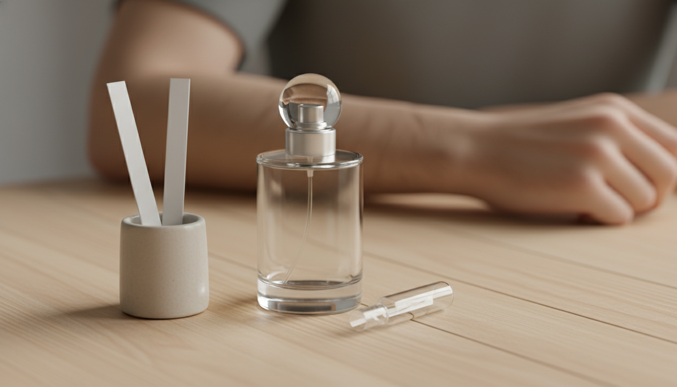 Perfumes Unissex: Como Escolher e Usar Corretamente