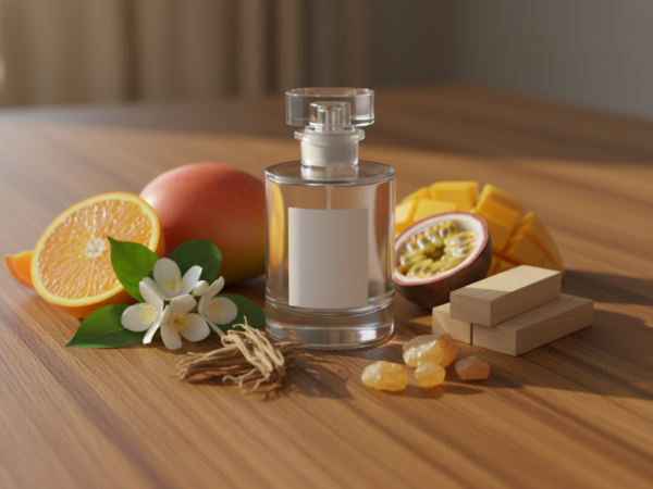 Perfumes Venezuelanos: Calor e Paixão