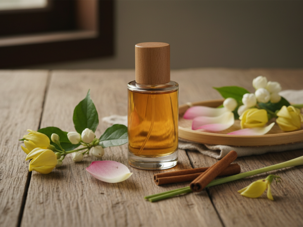 Perfumes Vietnameses: Frescor e Tradição