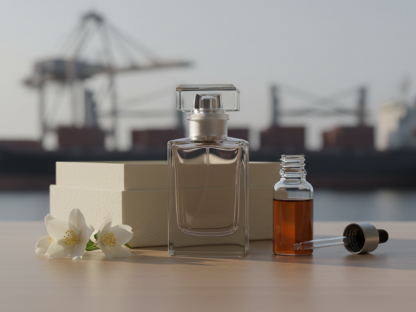 Por que o perfume importado é tão caro?
