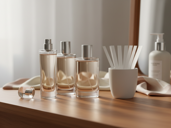 Por que usar perfume?