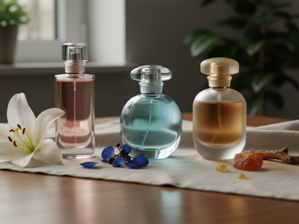 Quais são os perfumes femininos mais cheirosos do Boticário?