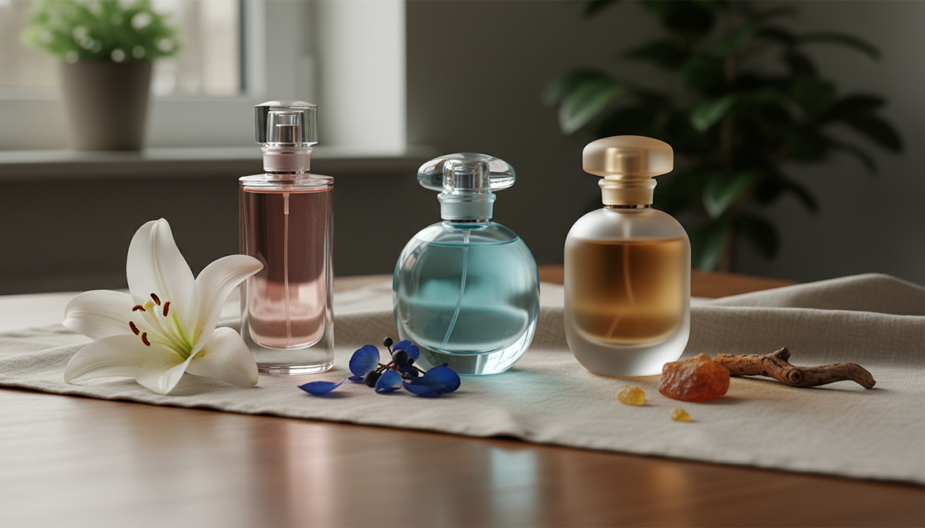 Quais são os perfumes femininos mais cheirosos do Boticário?