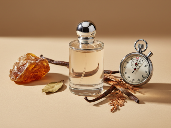 Qual perfume da Natura fixa mais feminino?