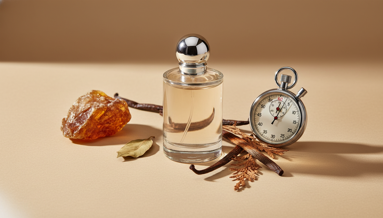 Qual perfume da Natura fixa mais feminino?