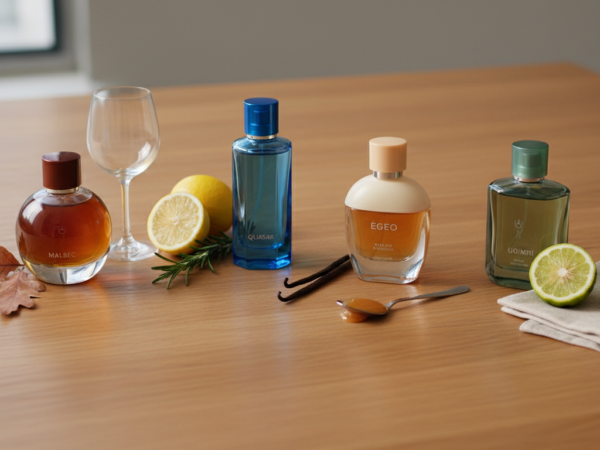 Qual perfume masculino mais cheiroso do Boticário?