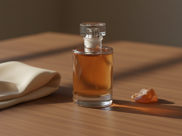 Qual perfume substitui o Musk da Natura?