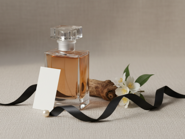 Resenha Completa do Perfume Chanel Nº 5