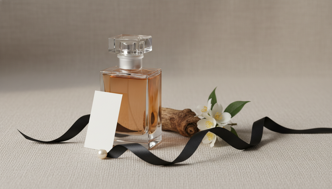 Resenha Completa do Perfume Chanel Nº 5