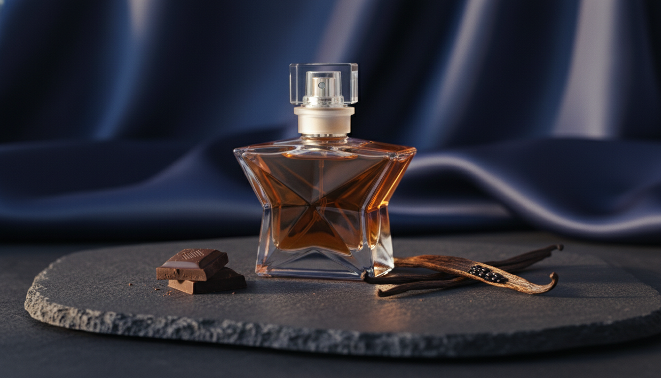 Resenha do Perfume Angel da Thierry Mugler