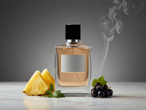 Resenha do Perfume Aventus da Creed