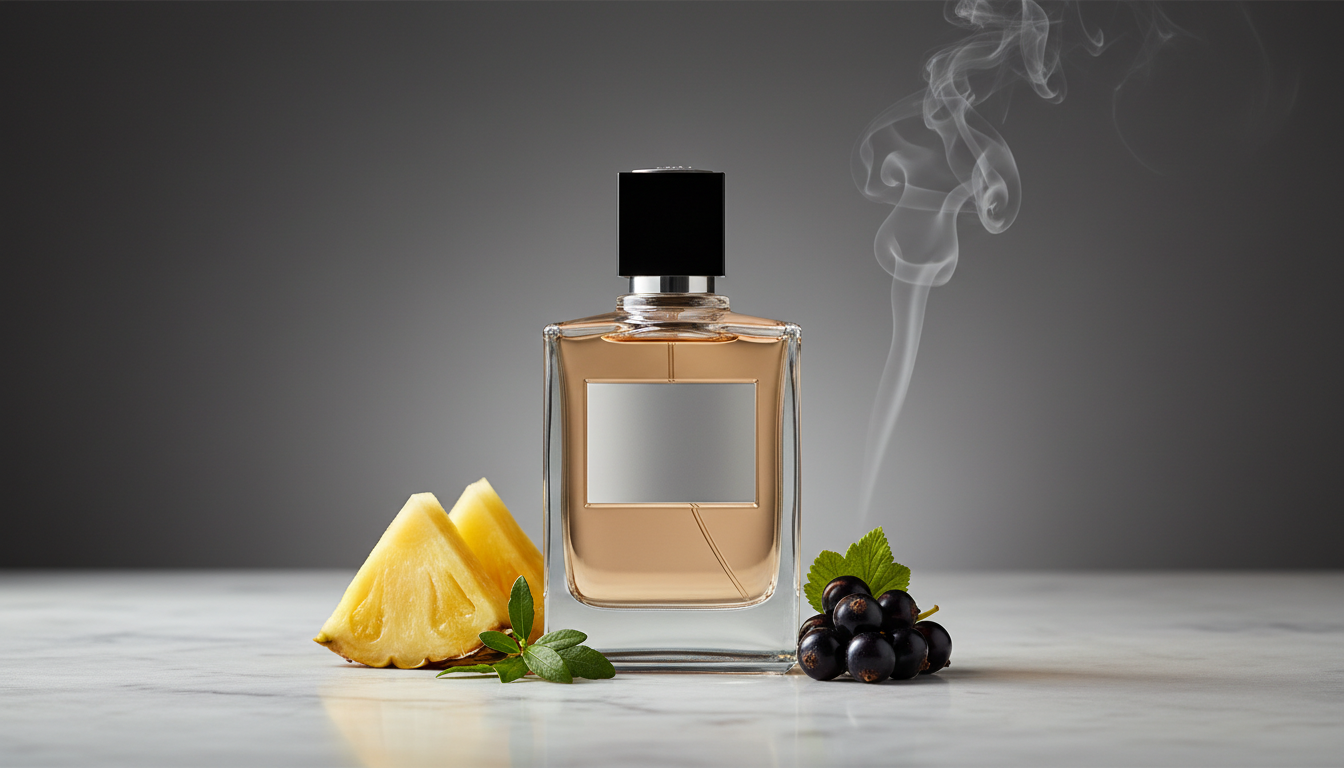 Resenha do Perfume Aventus da Creed