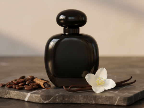 Resenha do Perfume Black Opium da Yves Saint Laurent