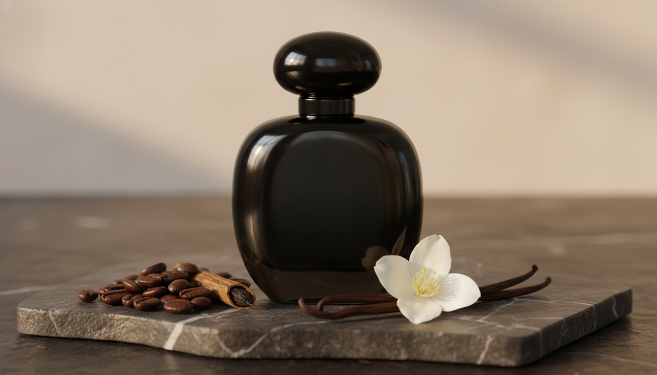 Resenha do Perfume Black Opium da Yves Saint Laurent