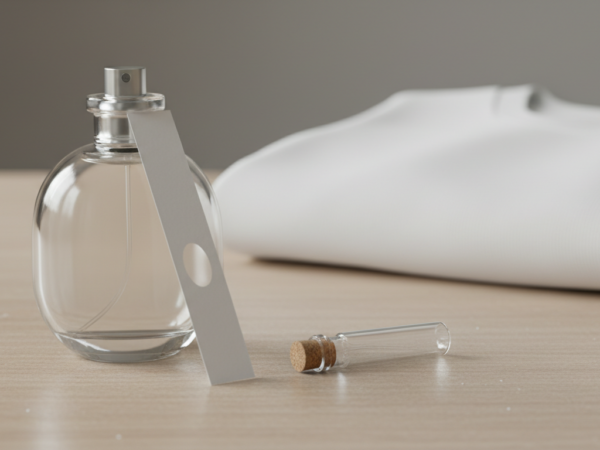 Resenha do Perfume Calvin Klein CK One